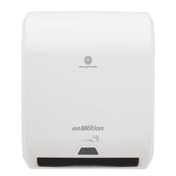 Dispenser enMotion White Ea